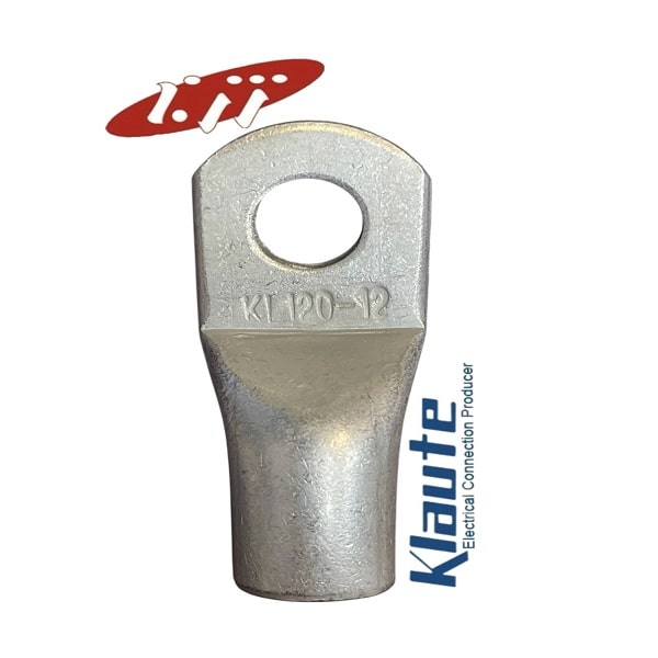 کابلشو120-min کابلشو مسی سایز 120 کلوته - تصویر 1