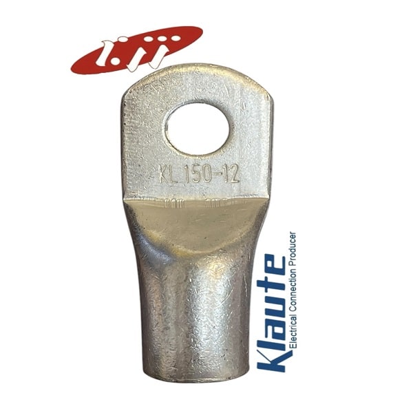 کابلشو150-min کابلشو مسی سایز 150 کلوته - تصویر 1