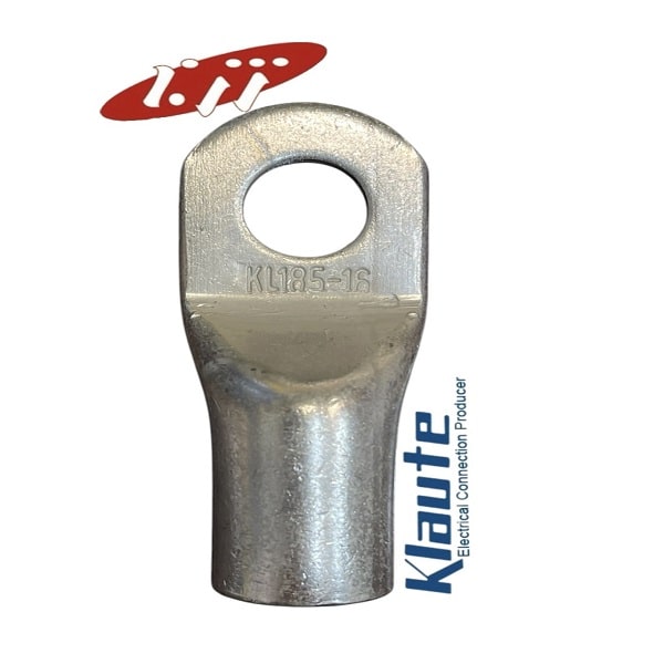 کابلشو185-min کابلشو مسی سایز 185 کلوته - تصویر 1