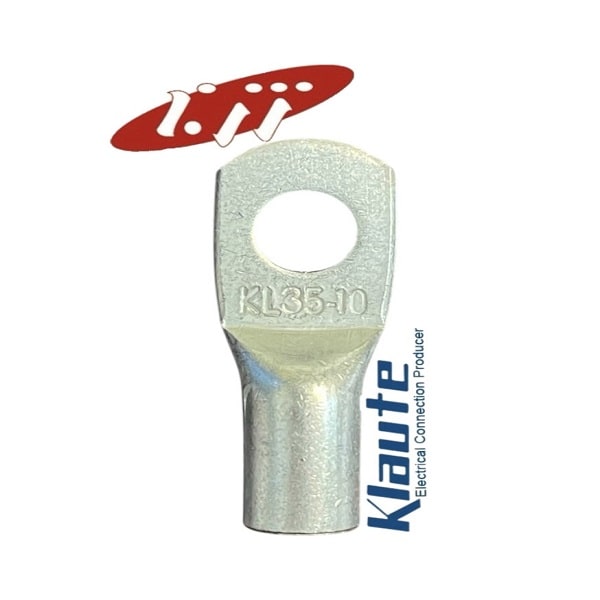 کابلشو35-min کابلشو مسی سایز 35 کلوته - تصویر 1