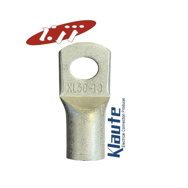 کابلشو50-min کابلشو مسی سایز 50 کلوته - تصویر 1