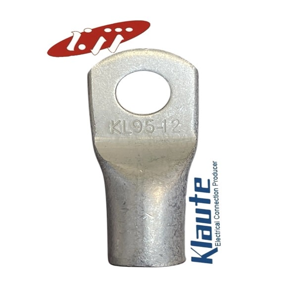 کابلشو95-min کابلشو مسی سایز 95 کلوته - تصویر 1