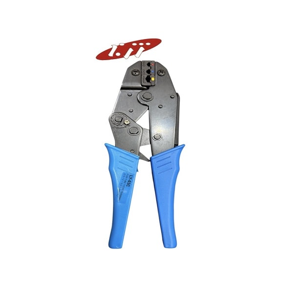 پرس سرسیم ۱-min پرس سرسیم LY-03C - تصویر 1