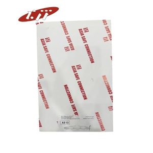 مفصل رزینی AS13