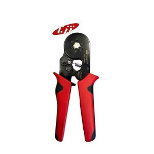 پرس وایرشو شش گوش زن 0/5 الی 6